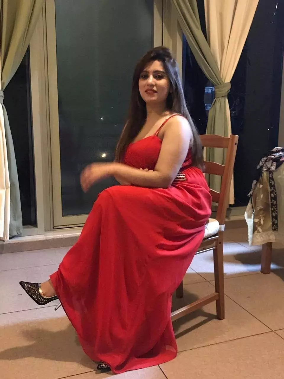 Escort Service in Porbandar